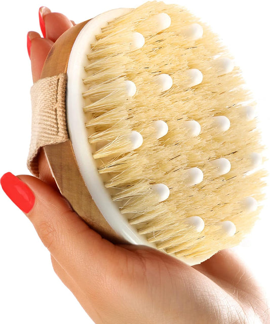 Cepillo Exfoliante PREMIUM